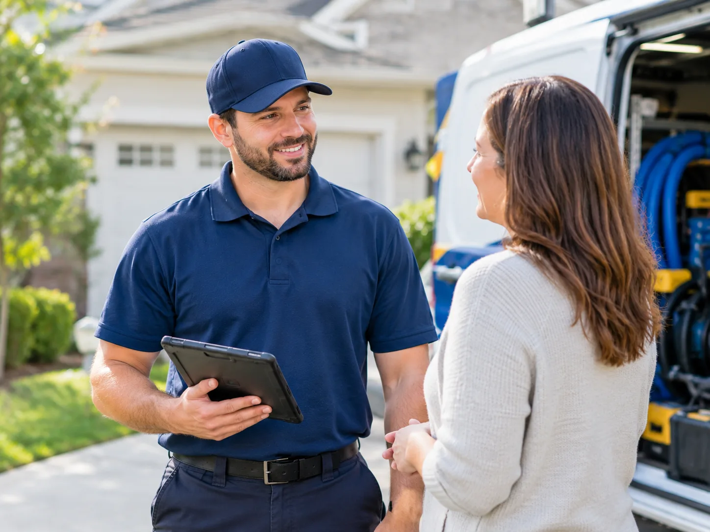 Sewage Backup Cleanup Central, SC FAQs